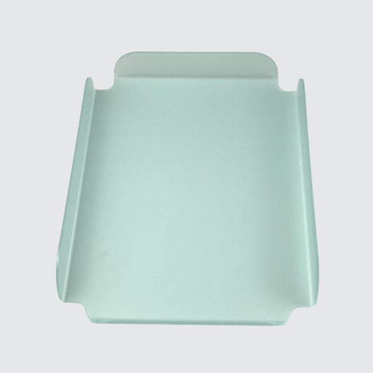 A4 paper document tray | 4mm 3mm clear acrylic tray