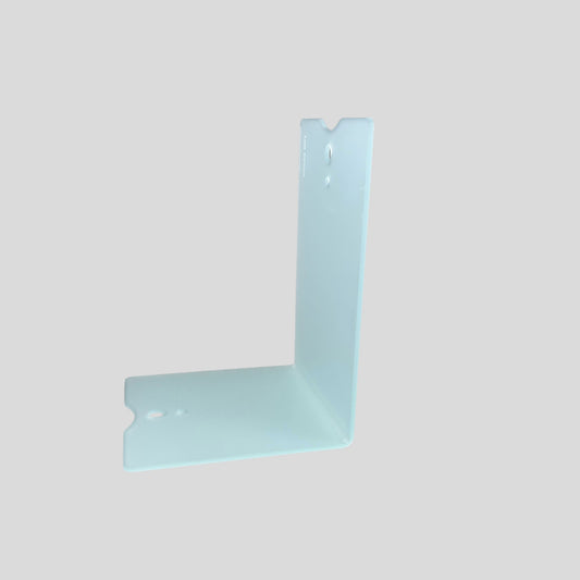 Bookshelf book divider organizer | Acrylic desk book holder