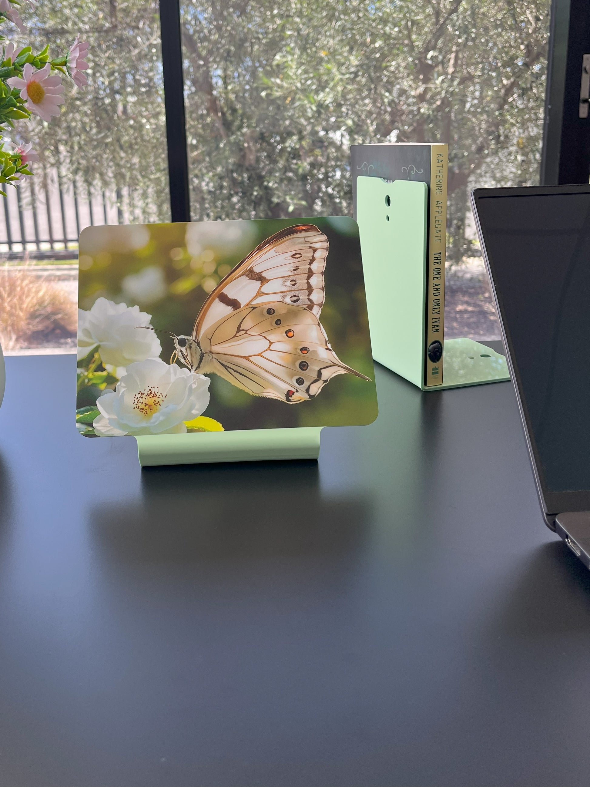 landscape photo stand vmake gift